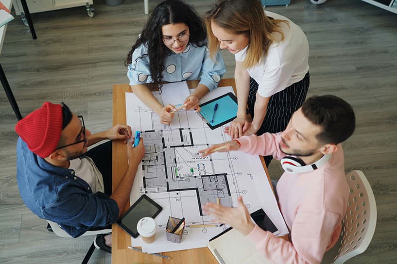 Exceptional Services Tailored To Your Needs